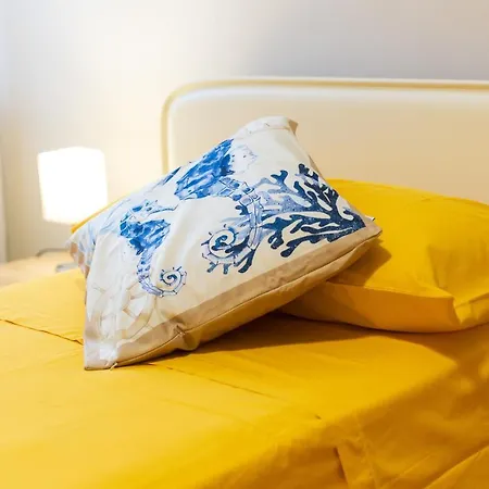 Апартаменты La Casa Di Annale' *