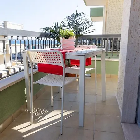 La Casa Di Annale' Апартаменты