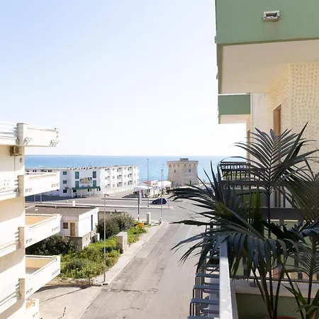 Апартаменты La Casa Di Annale' *