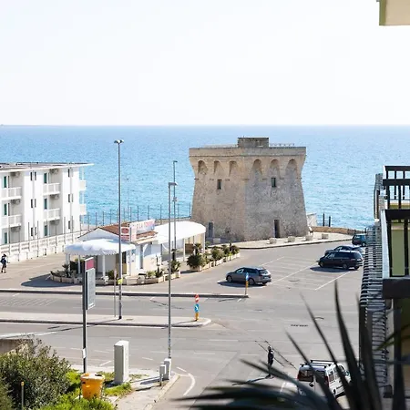 La Casa Di Annale' Апартаменты Галлиполи