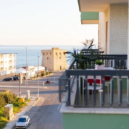 La Casa Di Annale' * Галлиполи