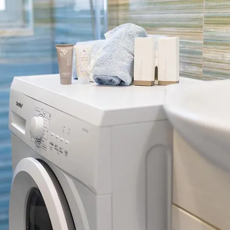 Апартаменты La Casa Di Annale'