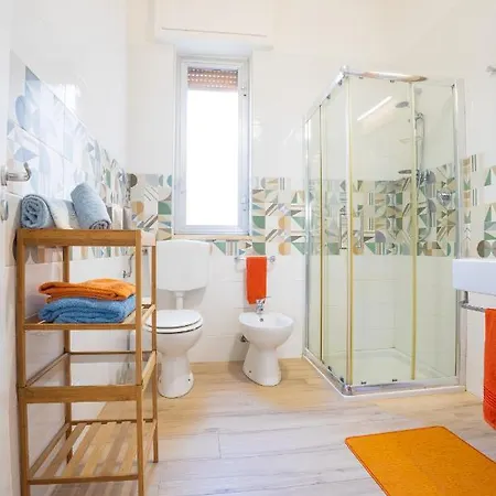 Апартаменты La Casa Di Annale' *