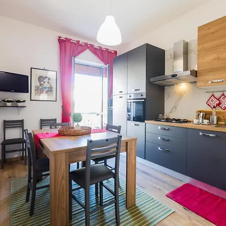 La Casa Di Annale' Галлиполи