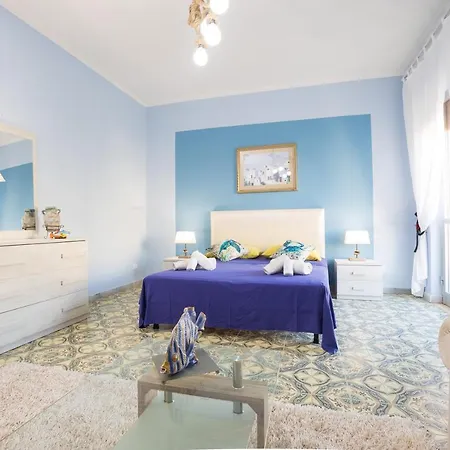 La Casa Di Annale' Галлиполи