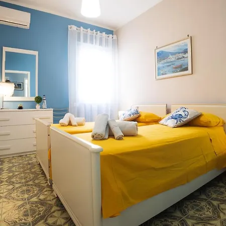 La Casa Di Annale' Апартаменты Галлиполи