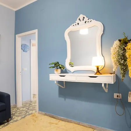 Апартаменты La Casa Di Annale' *