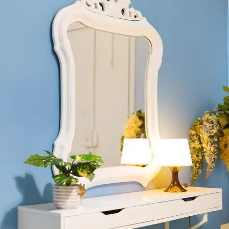 Апартаменты La Casa Di Annale' *