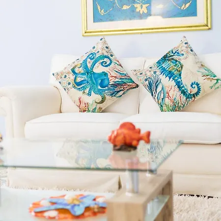 La Casa Di Annale' Апартаменты *