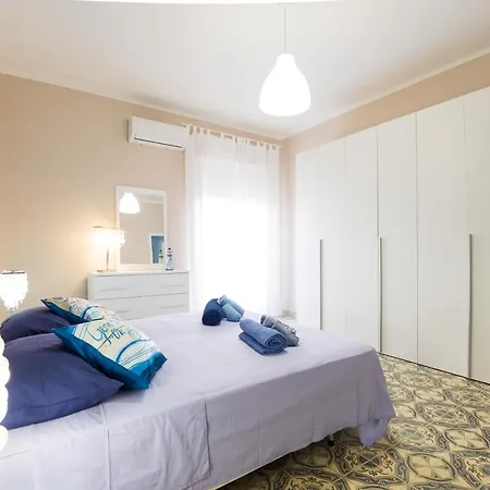 La Casa Di Annale' Апартаменты *