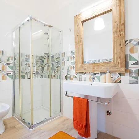 Апартаменты La Casa Di Annale'