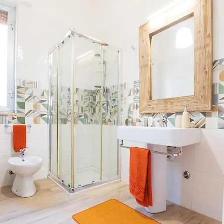 La Casa Di Annale' Апартаменты