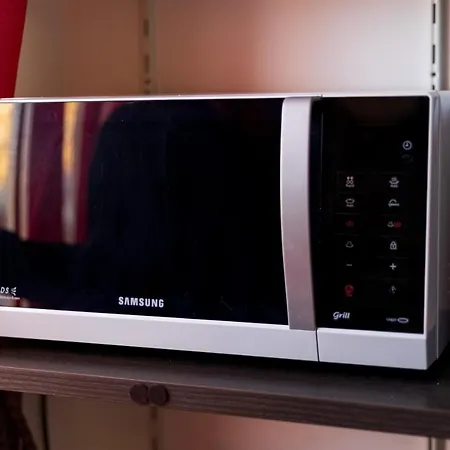 La Casa Di Annale' Апартаменты