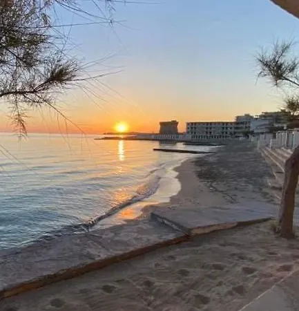 Апартаменты La Casa Di Annale' *