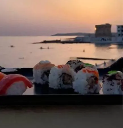 Апартаменты La Casa Di Annale' Галлиполи