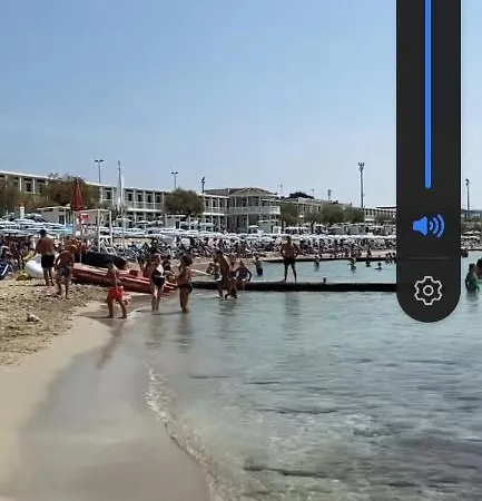 La Casa Di Annale' Апартаменты Галлиполи