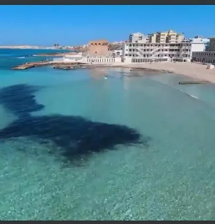 La Casa Di Annale' Апартаменты Галлиполи