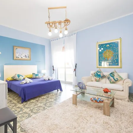 La Casa Di Annale' * גאליפולי