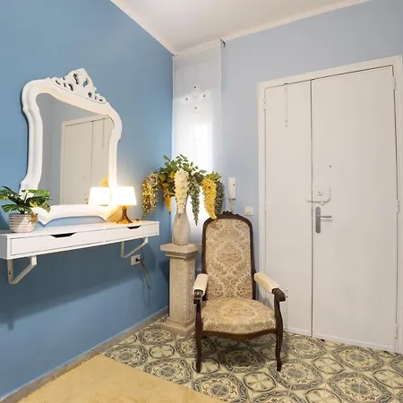 דירה La Casa Di Annale' *