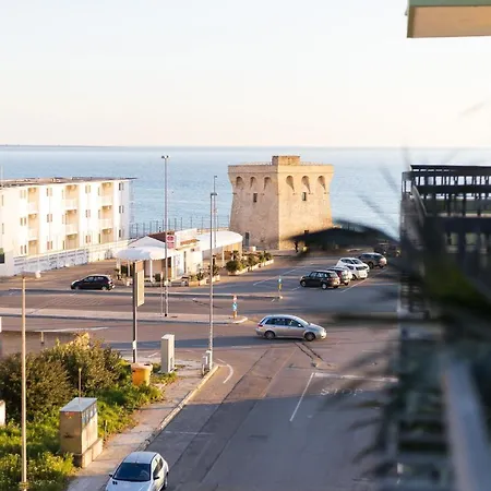 La Casa Di Annale'