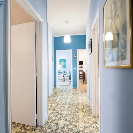 La Casa Di Annale' 아파트